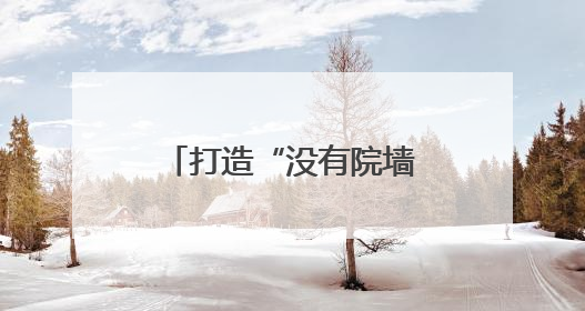 打造“没有院墙的儿童村”！中国烟台SOS儿童村举办开放日活动